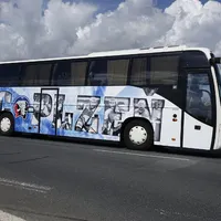 polepy aut - accept jmenovky